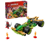 LEGO NINJAGO Samochód wyścigowy Lloyda 71828 - 1298092 - zdjęcie 13